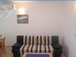 Apartmenthaus Vila Lana Vrsi 