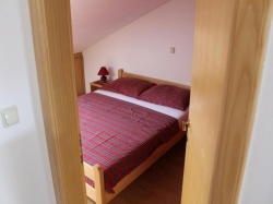 Apartmenthaus Vila Lana Vrsi 