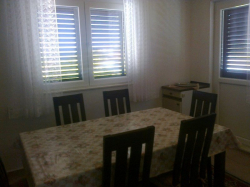 Apartmenthaus Josip 7 Zaboric