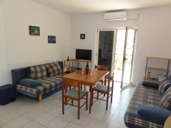 Apartmenthaus Villa u parku Zaboric