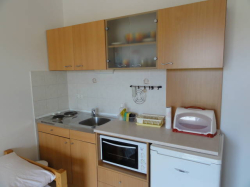 Apartmenthaus Villa u parku Zaboric