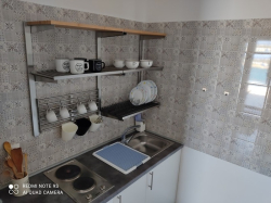 Apartmenthaus Šare Zadar