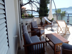 Apartmenthaus Šare Zadar