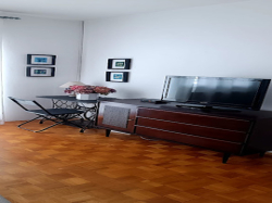 Apartmenthaus Šare Zadar