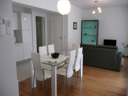 Apartmenthaus Lari Zadar