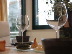 Apartmenthaus Olive Garden Zadar