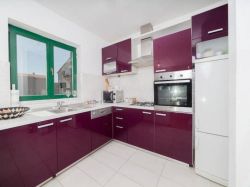 Apartmenthaus Olive Garden Zadar