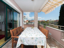 Apartmenthaus Olive Garden Zadar