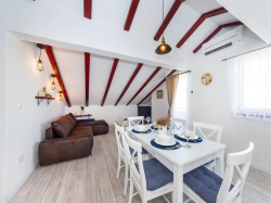 Apartmenthaus Olive Garden Zadar