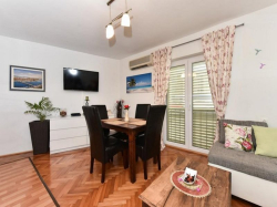 Apartmenthaus Strawberry Zadar