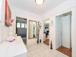 Apartmenthaus Strawberry Zadar