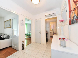 Apartmenthaus Strawberry Zadar