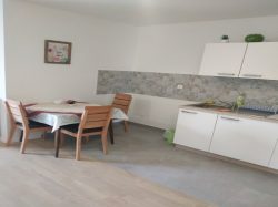 Apartmenthaus Ilica - Petrova - Cankareva-Gradiscanska- barun Filipovic-Lauba Zagreb