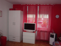 Apartmenthaus Ilica - Petrova - Cankareva-Gradiscanska- barun Filipovic-Lauba Zagreb