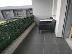 Apartmenthaus Ilica - Petrova - Cankareva-Gradiscanska- barun Filipovic-Lauba Zagreb