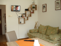 Apartmenthaus BEST4U Zagreb