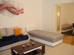 Apartmenthaus BEST4U Zagreb