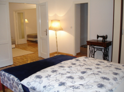 Apartmenthaus BEST4U Zagreb