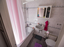 Apartmenthaus BEST4U Zagreb