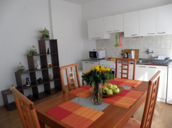 Apartmenthaus Domy Zagreb