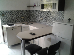 Apartmenthaus Franja Zaton (Zadar)