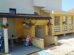 Apartmenthaus Franja Zaton (Zadar)