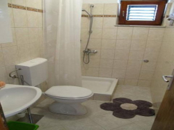 Apartmenthaus Neda Zdrelac (Insel Pasman)