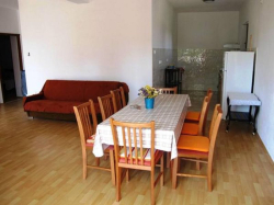 Apartmenthaus Neda Zdrelac (Insel Pasman)