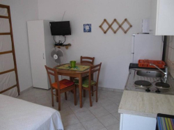 Apartmenthaus Neda Zdrelac (Insel Pasman)