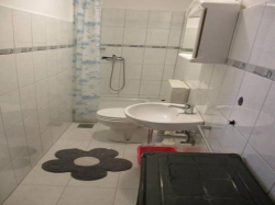 Apartmenthaus Neda Zdrelac (Insel Pasman)