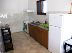 Apartmenthaus Neda Zdrelac (Insel Pasman)