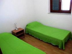 Apartmenthaus Neda Zdrelac (Insel Pasman)