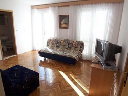 Apartmenthaus Bed & Breakfast Klaričić  Zivogosce