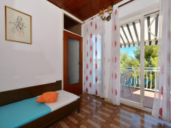 Apartments Villa Palma Arbanija (Island Ciovo)