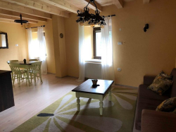 Apartments Apartman  Fuzine