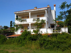 Apartments Vučić Krk (Island Krk)