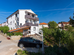 Apartments Hajl Krk (Island Krk)