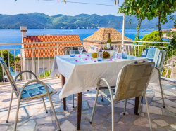 Apartments Pelješac apartmani – Orsula Kuciste (Peninsula Peljesac)