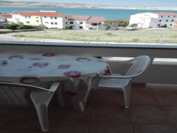 Apartments Stanko Kustici (Island Pag)