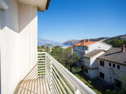 Apartments Klara Lopar (Island Rab)