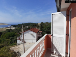 Apartments VeAn Lopar (Island Rab)