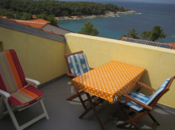 Apartments Amfora Mali Losinj (Island Losinj)