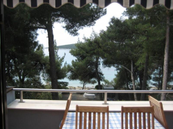 Apartments Krznarić Mali Losinj (Island Losinj)