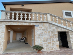 Apartments Aenona Nin