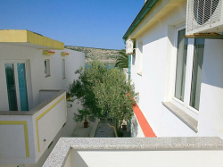 Apartments Family Resort Sveta Marija Novalja (Island Pag)