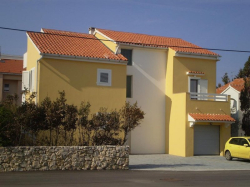 Apartments Ivanov Novalja (Island Pag)