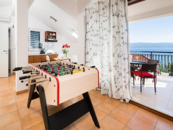 Apartments Vila Jadran Nemira Omis