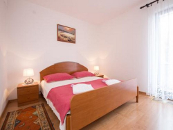 Apartments Villa Diana Punat (Island Krk)