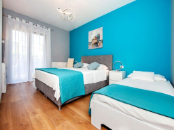 Apartments Apartments Modrusan Rovinj Rovinj