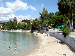 Apartments Viola - Šilo Silo (Island Krk)